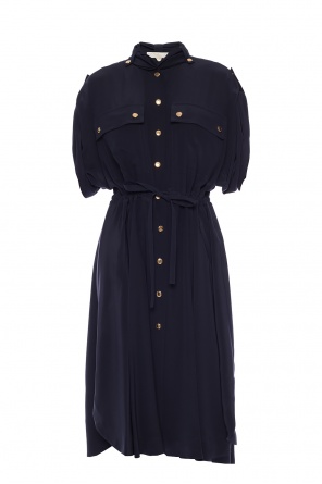 Dress with wide sleeves, zdjęcie 1 Dress with wide sleeves od Chloe
